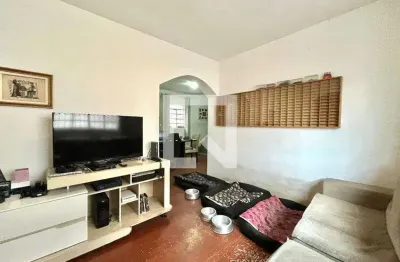 Casa com 3 quartos à venda na Rua Itaguara, Jabaquara, São Paulo