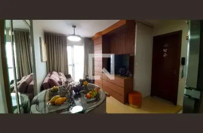 Apartamento com 1 quarto à venda na Rua Alice Manholer Piteri, Centro, Osasco