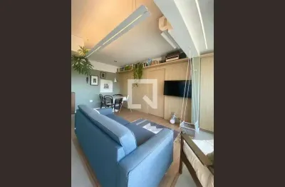 Apartamento para venda - água branca, 2 quartos,  45 m² - são paulo