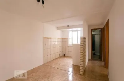 Apartamento para venda - cavalhada, 2 quartos,  43 m² - porto alegre