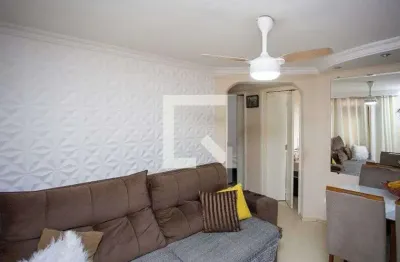 Apartamento para venda - conceição, 2 quartos,  45 m² - diadema