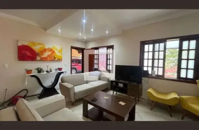 Casa com 3 quartos à venda na Rua Maria Amélia da Silva, Jardim do Sol, Campinas