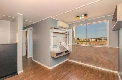 Apartamento para venda - sarandi, 2 quartos,  45 m² - porto alegre