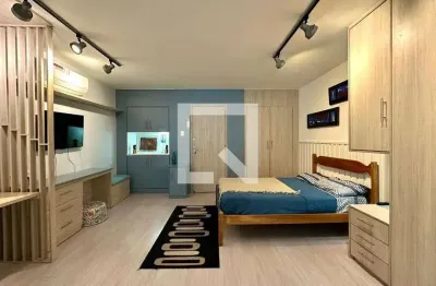 Apartamento para venda - copacabana, 1 quarto,  40 m² - rio de janeiro