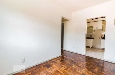 Apartamento para venda - camaquã, 2 quartos,  48 m² - porto alegre