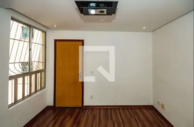 Apartamento para venda - juliana, 2 quartos,  48 m² - belo horizonte