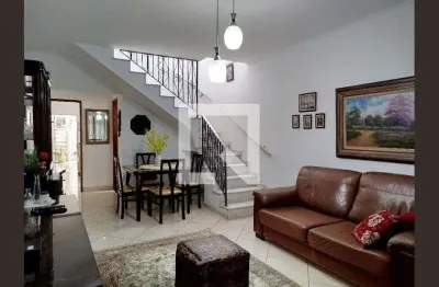 Casa com 4 quartos à venda na Rua Augusto Reginato, Vila Carrão, São Paulo