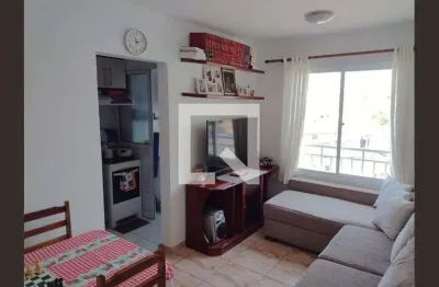 Apartamento com 2 quartos à venda na Rua Padre Jerônimo Vermin, Sacomã, São Paulo