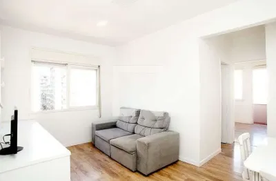 Apartamento para venda - centro histórico, 2 quartos,  68 m² - porto alegre