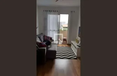 Apartamento com 2 quartos à venda na Rua Washington Luiz, Centro, Diadema