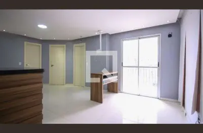 Apartamento para venda - vila formosa, 2 quartos,  49 m² - são paulo
