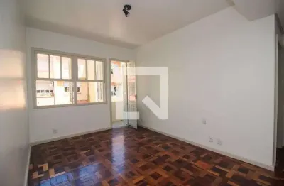 Apartamento para venda - santana, 2 quartos,  57 m² - porto alegre