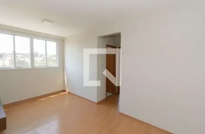 Apartamento para venda - araguaia, 2 quartos,  48 m² - belo horizonte
