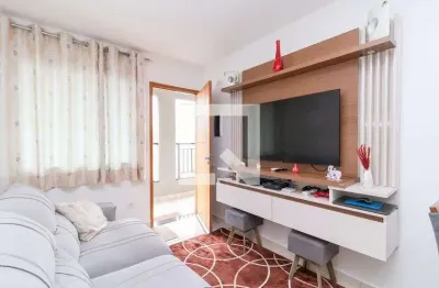 Apartamento para venda - artur alvim, 2 quartos,  50 m² - são paulo
