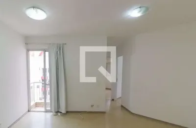 Apartamento para venda - jardim marajoara , 2 quartos,  50 m² - são paulo