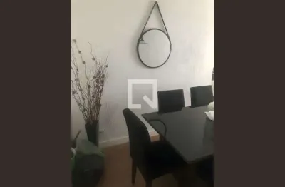 Apartamento para venda - itaquera, 2 quartos,  55 m² - são paulo