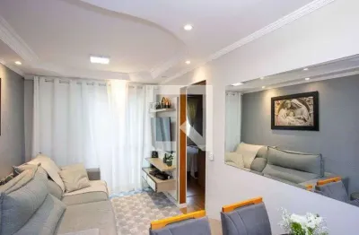 Apartamento com 2 quartos à venda na Rua São Pedro, Centro, Diadema