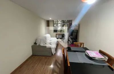 Apartamento para venda - moneró, 2 quartos,  55 m² - rio de janeiro