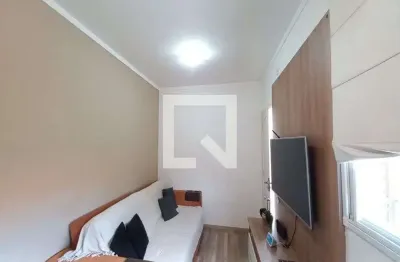 Apartamento para venda - parque prado, 2 quartos,  50 m² - campinas