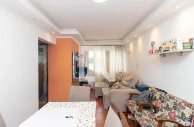 Apartamento para venda - vila mazzei, 2 quartos,  50 m² - são paulo