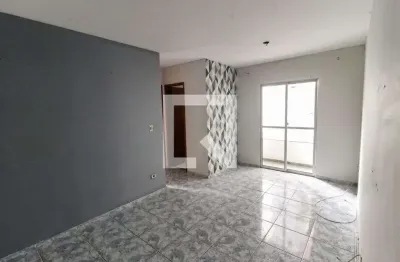 Apartamento para venda - chácara agrindus, 2 quartos,  54 m² - taboão da serra