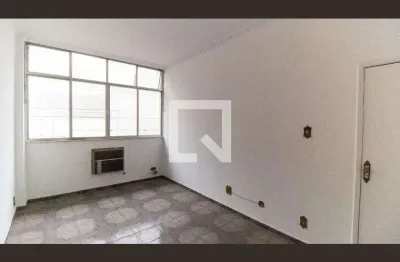 Apartamento com 2 quartos à venda na Rua Mário Alves, Icaraí, Niterói