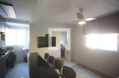 Apartamento para venda - buritis, 1 quarto,  40 m² - belo horizonte