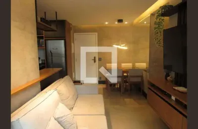 Apartamento com 2 quartos à venda na Rua Professor Luis Eulalio de Bueno Vidigal, Centro, Osasco