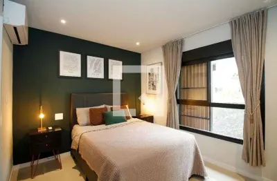 Kitnet / stúdio para venda - pinheiros, 1 quarto,  33 m² - são paulo