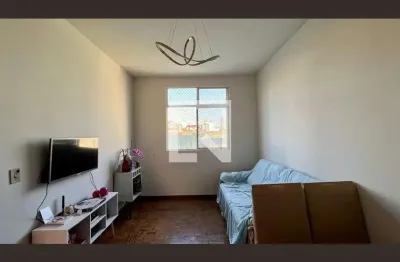 Apartamento para venda - sagrada família, 3 quartos,  53 m² - belo horizonte