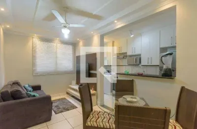 Apartamento para venda - campos elíseos , 2 quartos,  50 m² - campinas