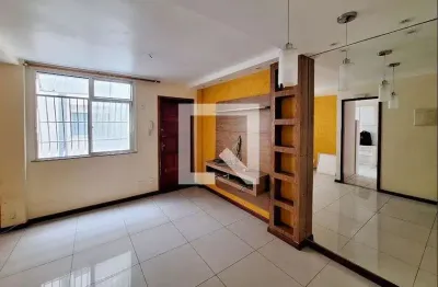 Apartamento com 3 quartos à venda na Rua Doutor Luiz Palmier, Barreto, Niterói