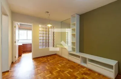 Apartamento para venda - vila madalena, 2 quartos,  50 m² - são paulo