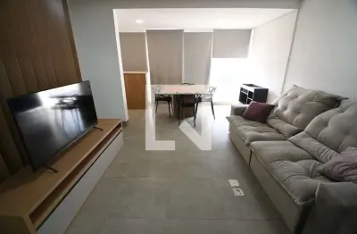 Kitnet / stúdio para venda - bosque, 1 quarto,  46 m² - campinas