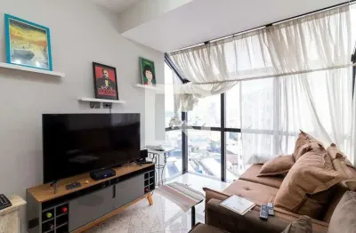 Apartamento com 1 quarto à venda na Rua Doutor Olavo Egídio, Santana, São Paulo