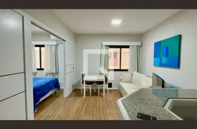 Kitnet / stúdio para venda - jardim paulista, 1 quarto,  31 m² - são paulo