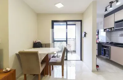 Apartamento para venda - itaquera, 2 quartos,  51 m² - são paulo