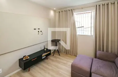 Apartamento para venda - castelo, 3 quartos,  63 m² - belo horizonte