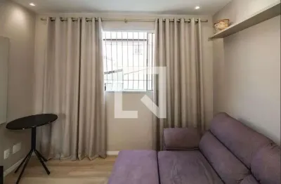 Apartamento para venda - castelo, 3 quartos,  63 m² - belo horizonte