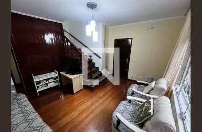 Casa com 3 quartos à venda na Rua Coronel Gonzaga de Carvalho, Casa Verde, São Paulo