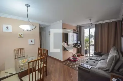 Apartamento para venda - baeta neves, 3 quartos,  64 m² - são bernardo do campo