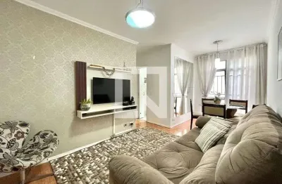 Apartamento para venda - vila mascote, 2 quartos,  56 m² - são paulo