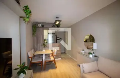 Apartamento para venda - jaguaré, 2 quartos,  56 m² - são paulo