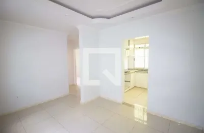 Apartamento para venda - tropical, 2 quartos,  88 m² - contagem