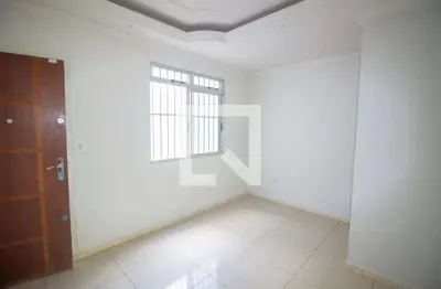 Apartamento para venda - tropical, 2 quartos,  88 m² - contagem