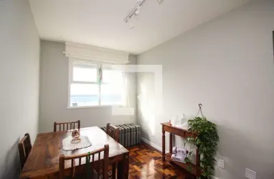 Apartamento para venda - camaquã, 3 quartos,  75 m² - porto alegre