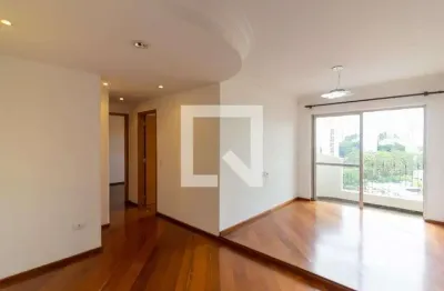 Apartamento para venda - jardim marajoara , 2 quartos,  65 m² - são paulo