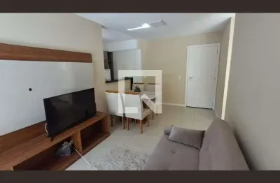Apartamento para venda - recreio, 2 quartos,  62 m² - rio de janeiro