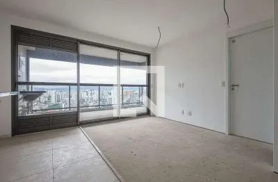 Apartamento com 1 quarto à venda na Rua Cuxiponês, Sumaré, São Paulo
