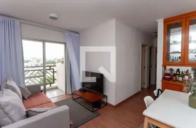 Apartamento para venda - vila romana, 2 quartos,  55 m² - são paulo
